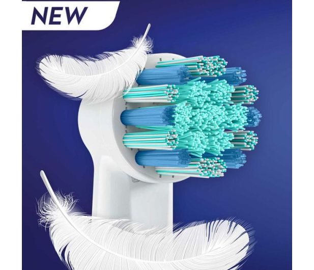 Oral-B Kids EB10S-4 Spiderman - 1225895 - zdjęcie 4
